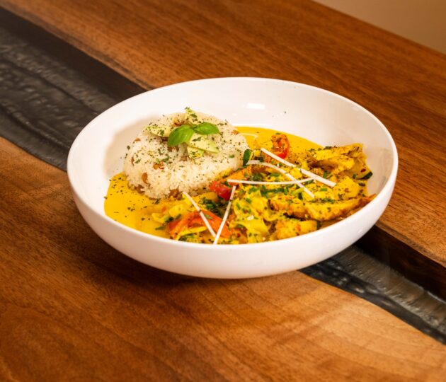 NoodleHouse_Essen-Reiscurry